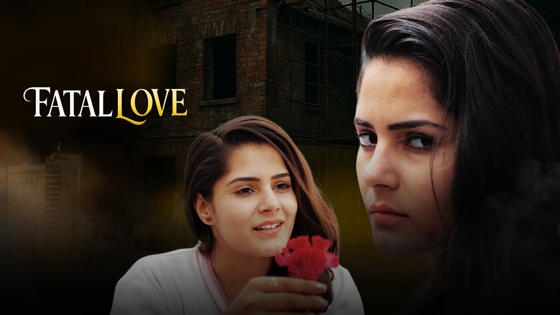 Ex Se Expire - Ep2 - Fatal Love Online